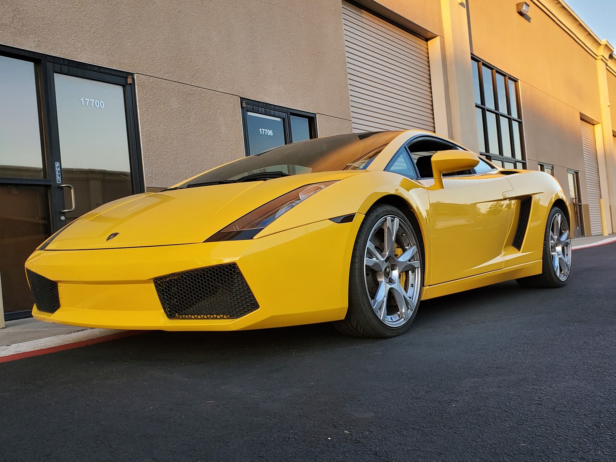 European vehicles in service at Migliore Motorwerks